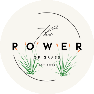 The Power of Grass — est. 2024